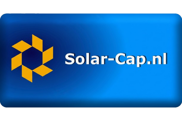 Solar-Cap